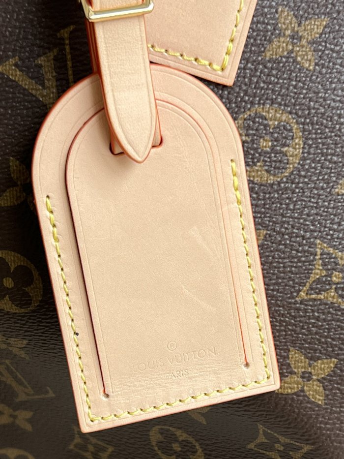  Arrenfashion L*ouis V*uitton Bag Top Quality 49*29*19CM