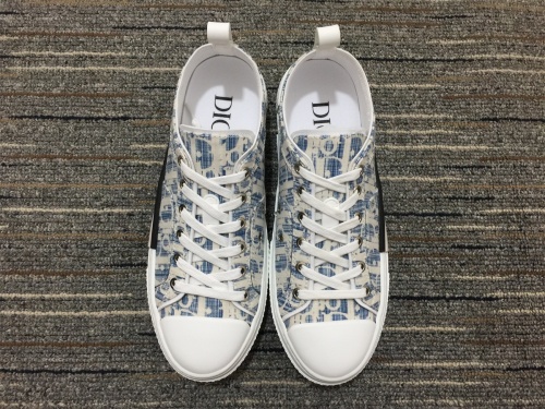 Arrenfashion Men Women D*or Top Sneaker