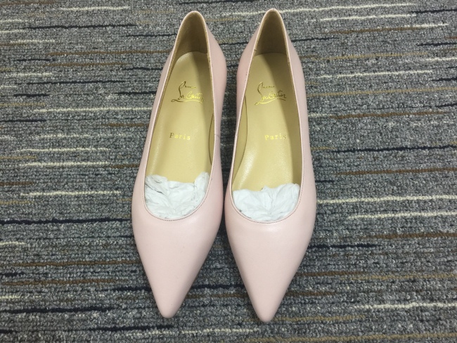  Arrenfashion C*ristian L*uboutin Flat