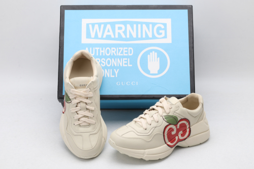  Arrenfashion G*cci Sneaker