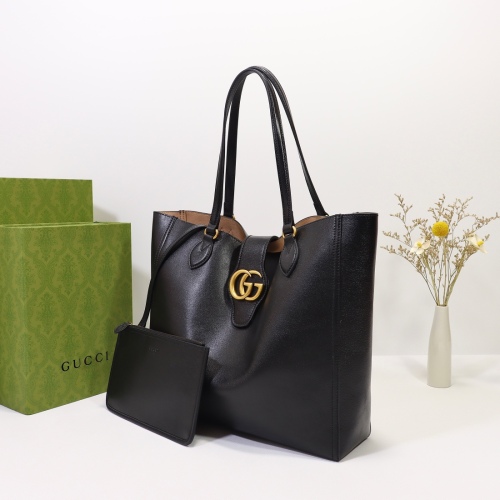  Arrenfashion G*ucci Top Bag 35*32*11cm