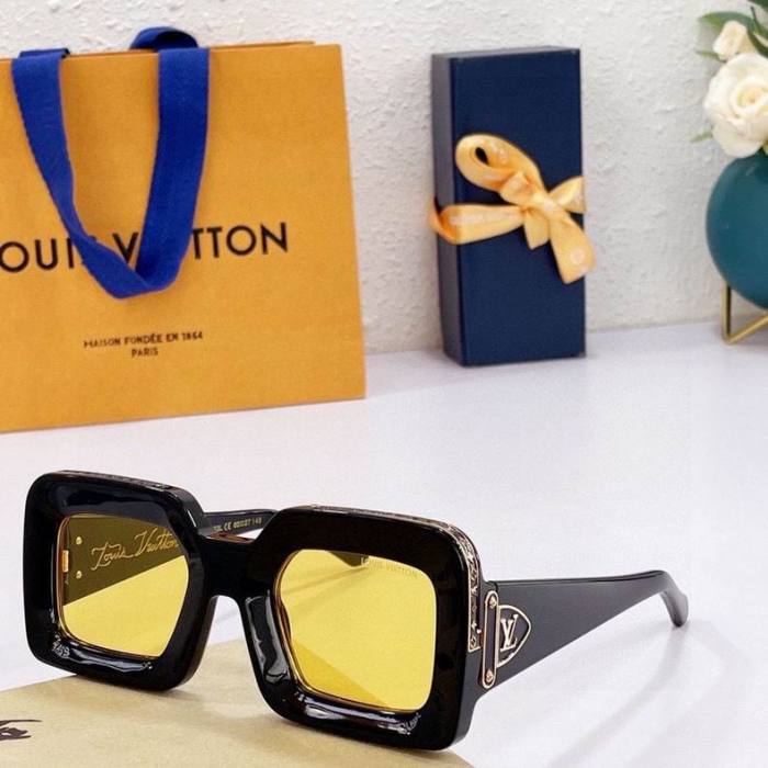  Arrenfashion Top Quality L*ouis V*uitton Glasses