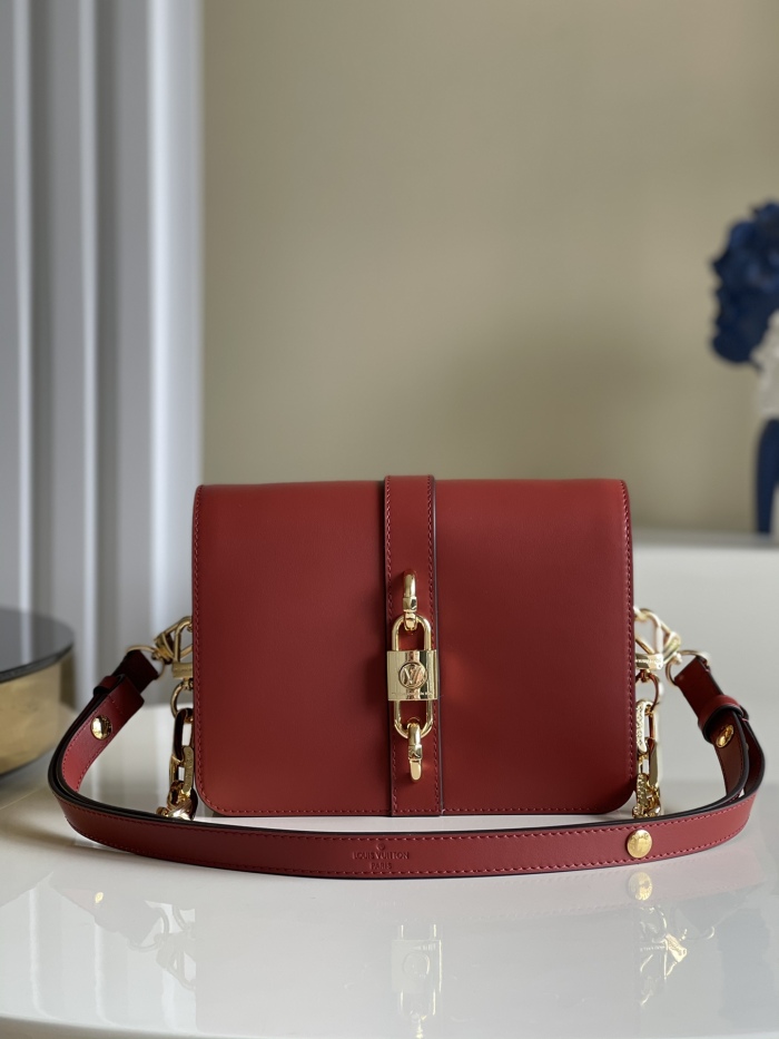  Arrenfashion L*ouis V*uitton Bag Top Quality 17x22x7cm