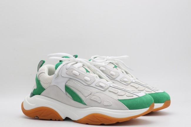  Arrenfashion Men A*miri Low Top Sneakers