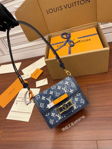  Arrenfashion L*ouis V*uitton Bag Top Quality 20*15*9CM