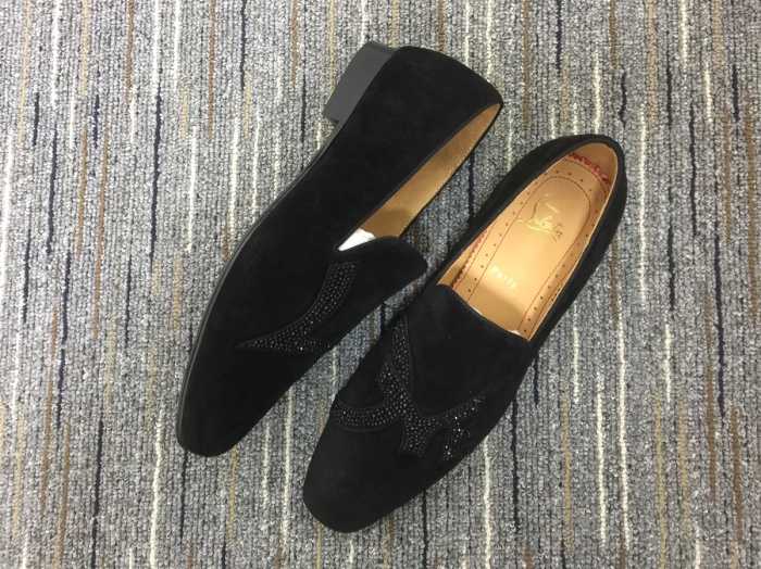  Arrenfashion C*ristian L*uboutin Loafer