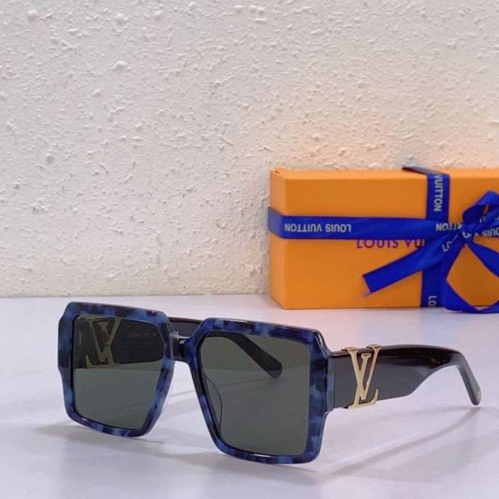  Arrenfashion Top Quality L*ouis V*uitton Glasses