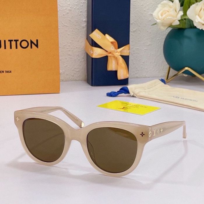  Arrenfashion Top Quality L*ouis V*uitton Glasses