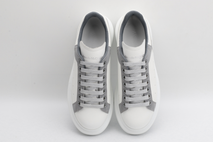  Arrenfashion Men Women A*lexander M*cqueen Top Sneaker