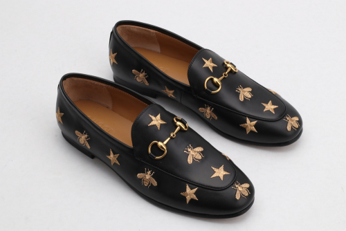  Arrenfashion Women G*ucci Top Sneaker