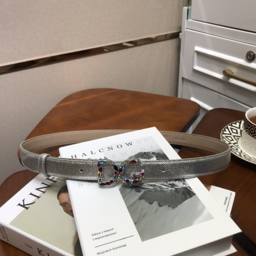  Arrenfashion D&G Women Belts 25MM ( Arrenfashion)