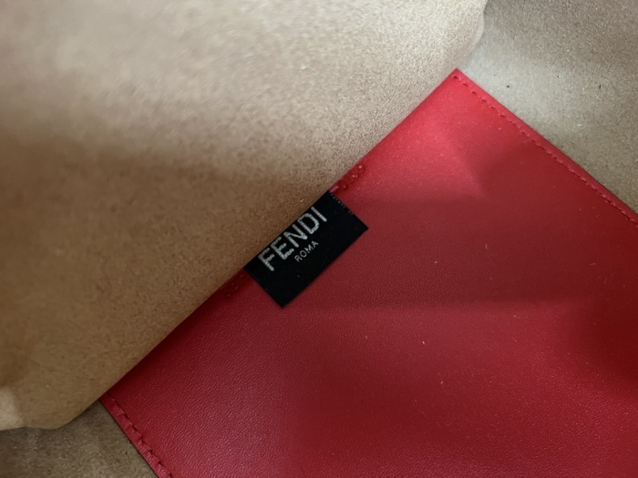  Arrenfashion F*endi Bag Top Quality 36*13*32CM
