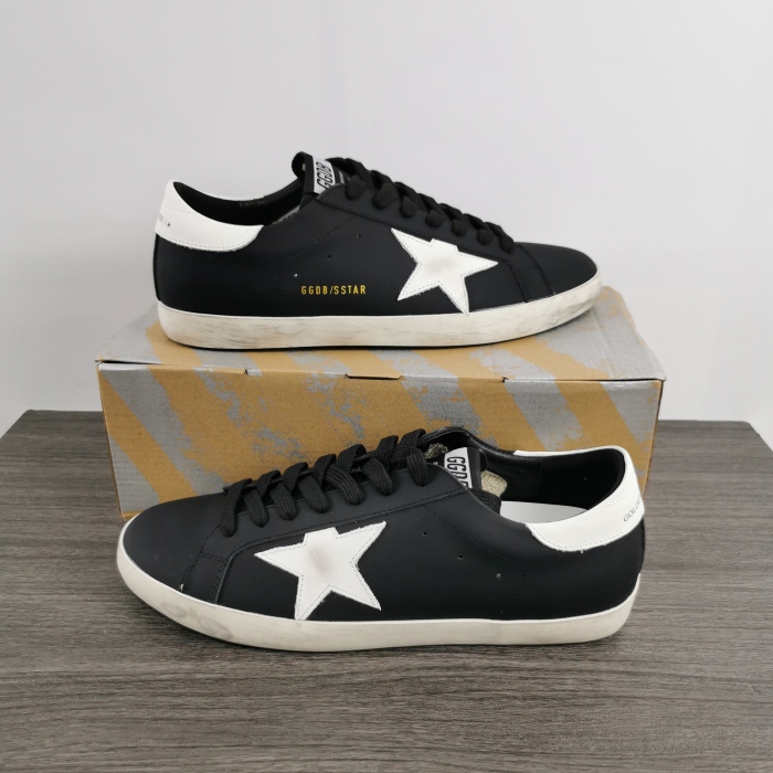  Arrenfashion Men Women G*GDB Top Sneakers