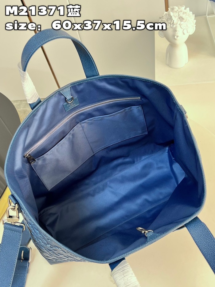 L*ouis V*uitton tote journey m21371 Top Bag (Arrenfashion)