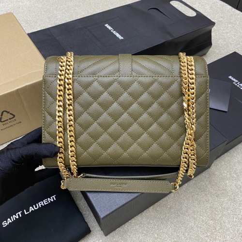  Arrenfashion Y*SL Bag Top Quality 24*17.5*6CM