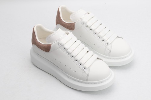  Arrenfashion Men Women A*lexander M*cqueen Top Sneaker