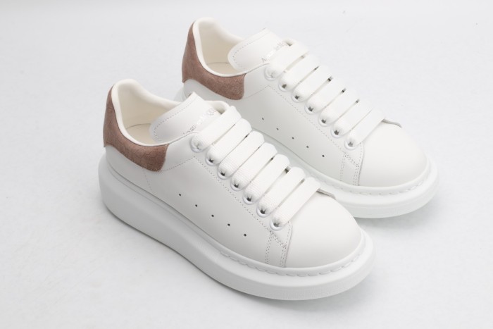  Arrenfashion Men Women A*lexander M*cqueen Top Sneaker
