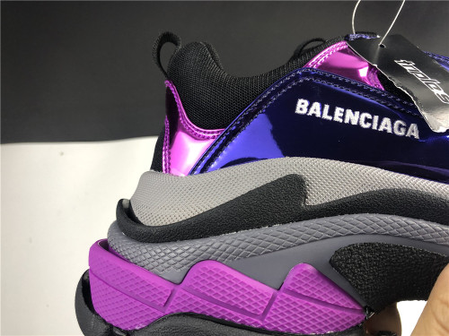  Arrenfashion Men Women B*lenciaga Sneaker Top Version