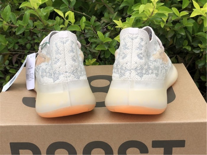  Arrenfashion  Arrenfashion Yeezy Boost 380 Yecoraite GY2649