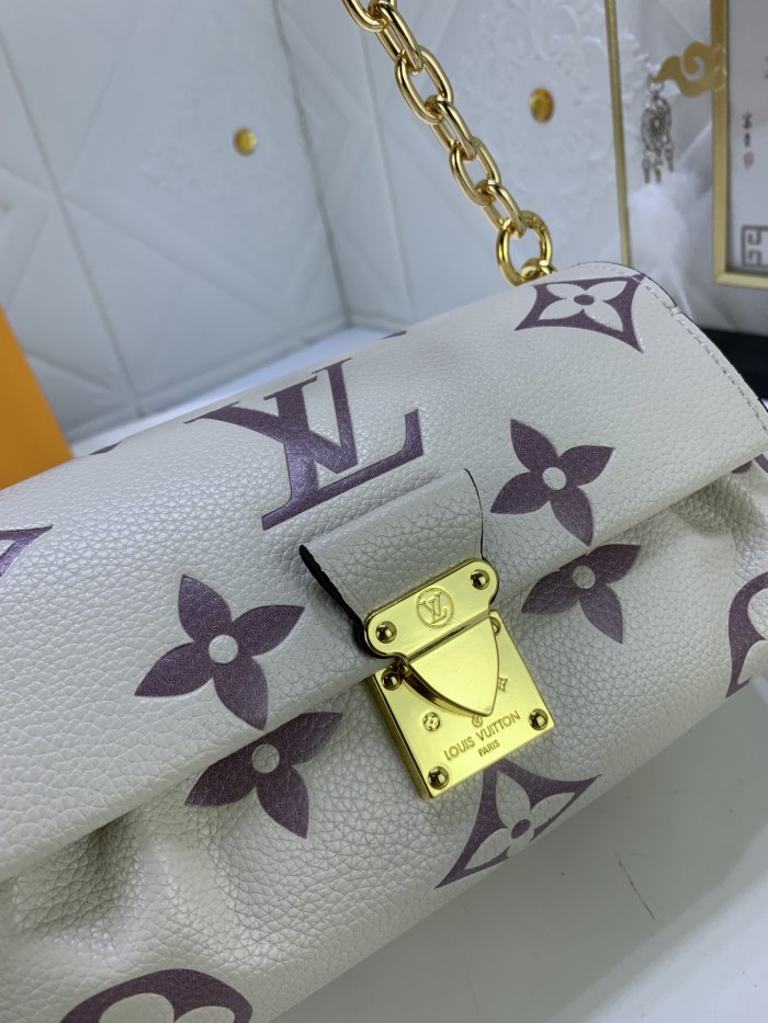  Arrenfashion L*ouis V*uitton Bag Top Quality 24*14*9cm