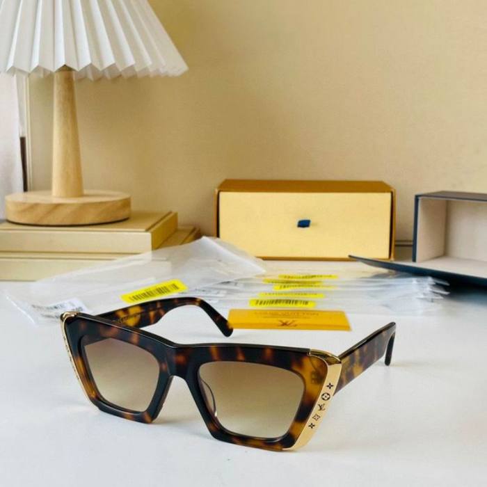  Arrenfashion Top Quality L*ouis V*uitton Glasses