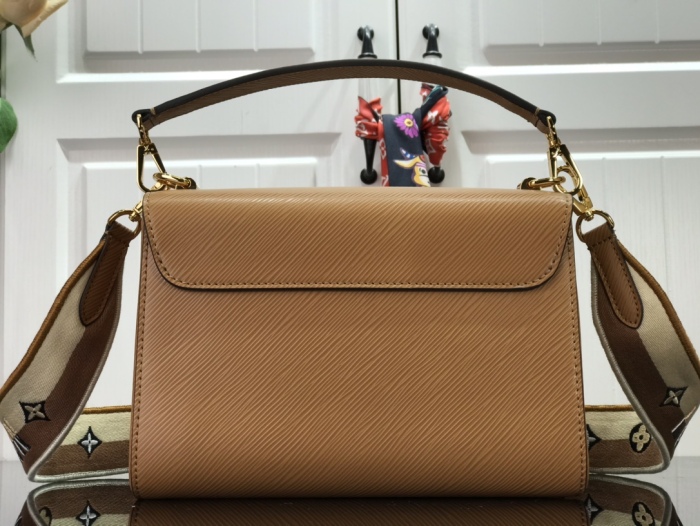  Arrenfashion L*ouis V*uitton Top Bag 23*17*9.5cm