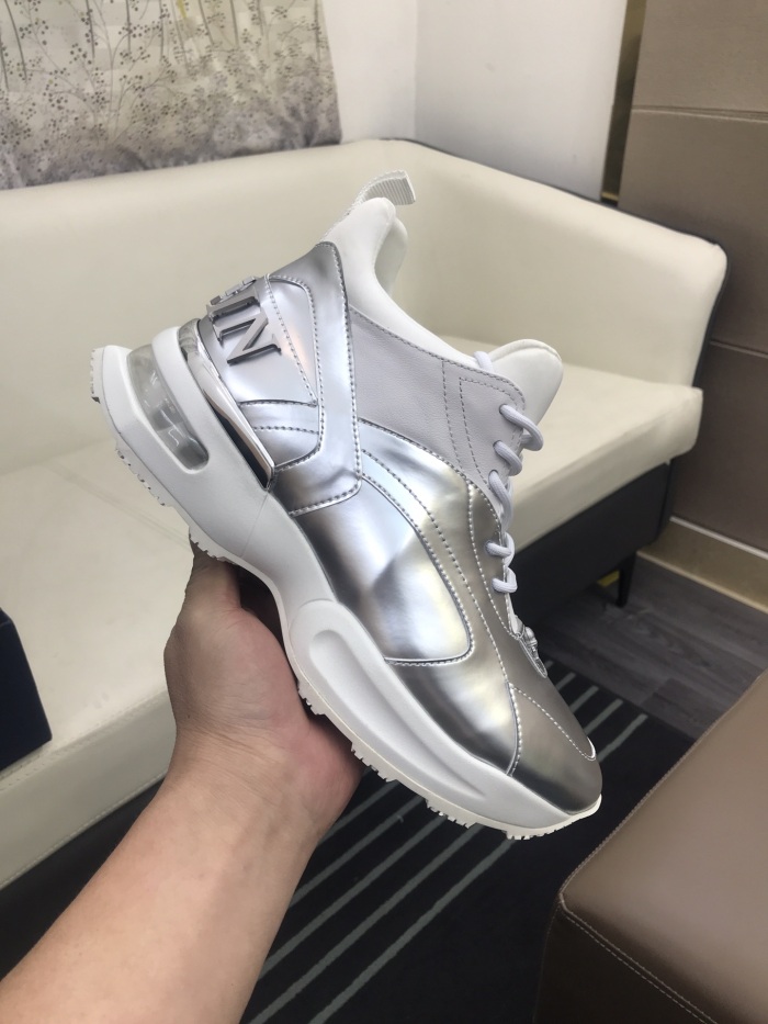 Men P*hilipp P*lein Top Sneaker （Arrenfashion）