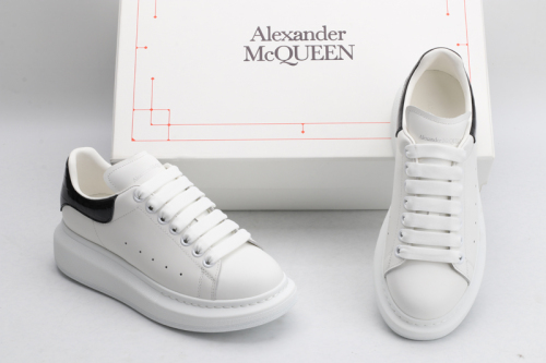  Arrenfashion Men Women A*lexander M*cqueen Top Quality Sneaker