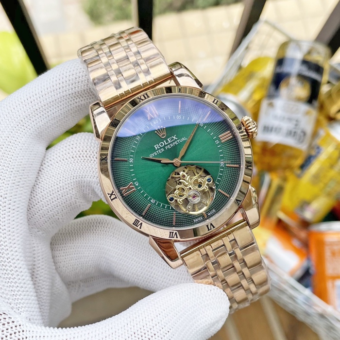 R*olex Watches Top Quality 43*13M （Arrenfashion）