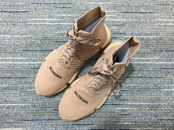  Arrenfashion Men Women B*alenciaga Top Sneaker