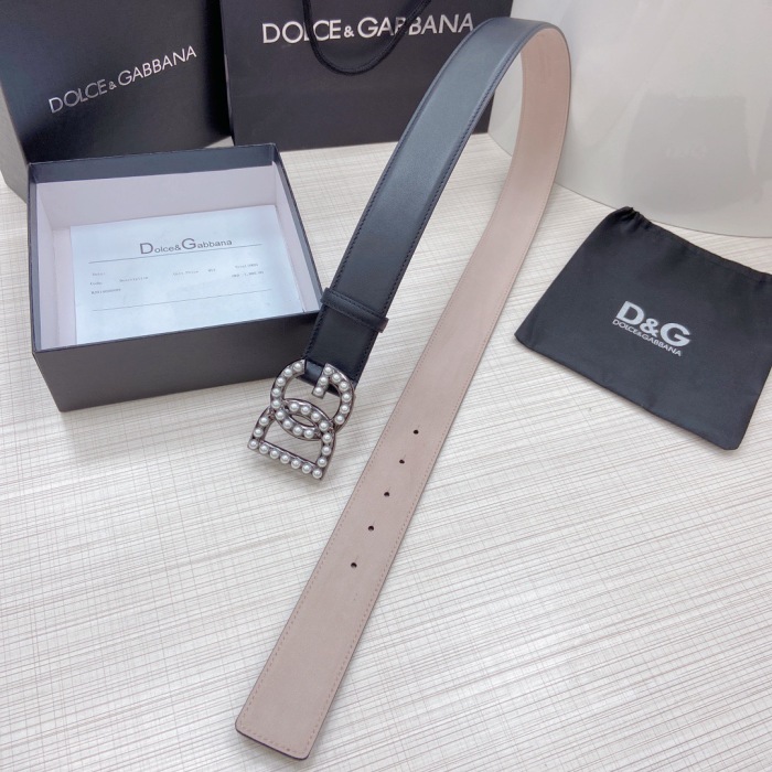  Arrenfashion D&G Belts 40MM ( Arrenfashion)