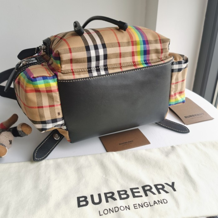  Arrenfashion B*urberry Bag Top Quality 22*14*33cm