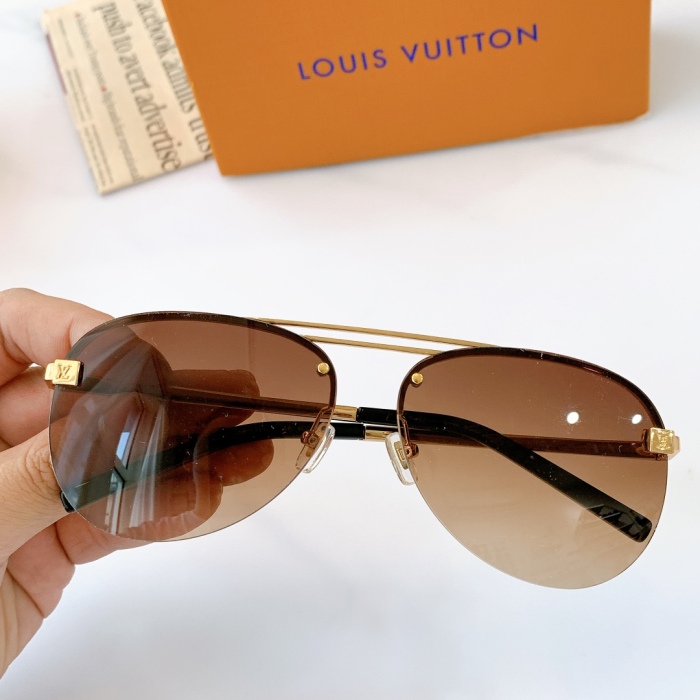  Arrenfashion L*ouis V*uitton Glasses Top