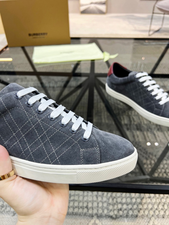 Men B*rberry Sneaker （Arrenfashion）