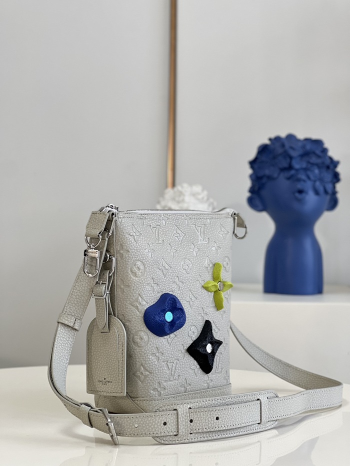  Arrenfashion L*ouis V*uitton Top Bag 17*24*8.5CM