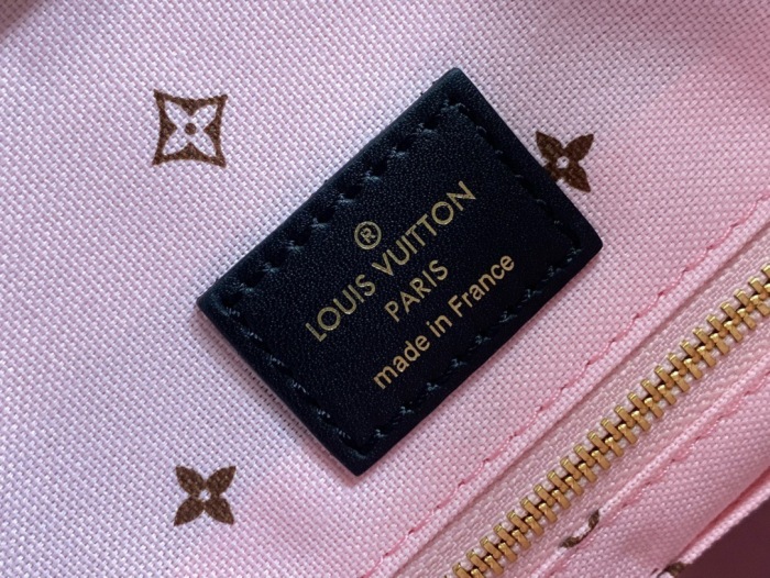 L*ouis V*uitton m46154 Top Bag (Arrenfashion)
