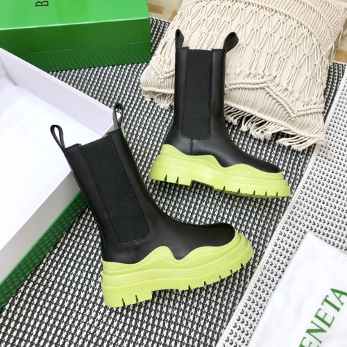  Arrenfashion Men Women B*ottega V*eneta Top Sneakers