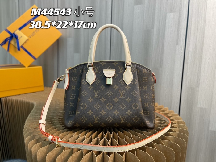  Arrenfashion L*ouis V*uitton Bag Top Quality 30.5*22*17CM