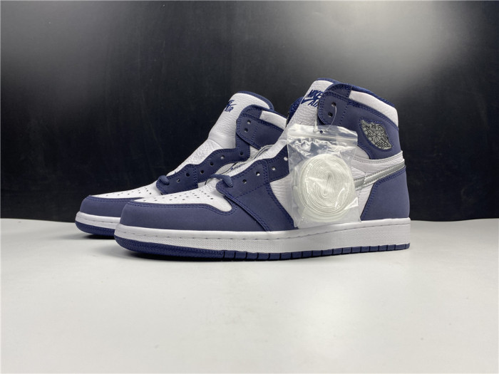  Arrenfashion Air Jordan 1 “Co.JP” DC1788-100