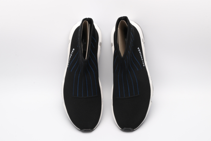 Men Women B*alenciaga Top Sneakers （Arrenfashion）