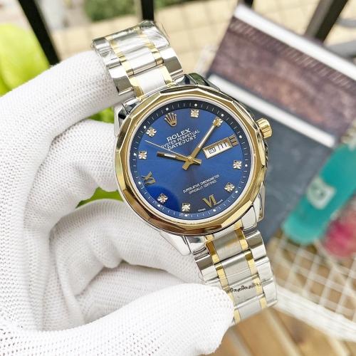 R*olex Watches Top Quality 40*13mm (Arrenfashion)