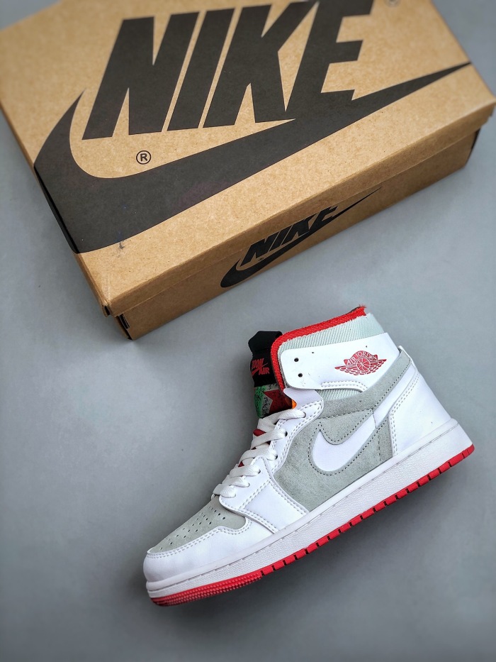 Air Jordan 1 High AJ1 ( Arrenfashion)