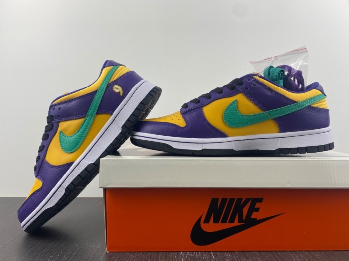  from Arrenfashion Nike SB Dunk Low DO9581-500