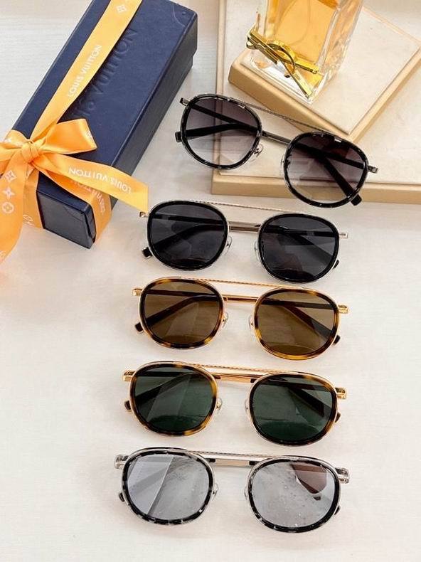  Arrenfashion Top Quality L*ouis V*uitton Glasses