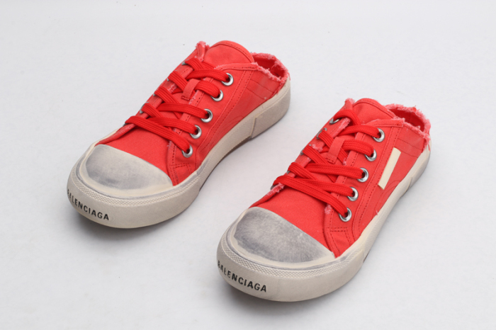  Arrenfashion Men Women B*alenciaga Top Sneakers