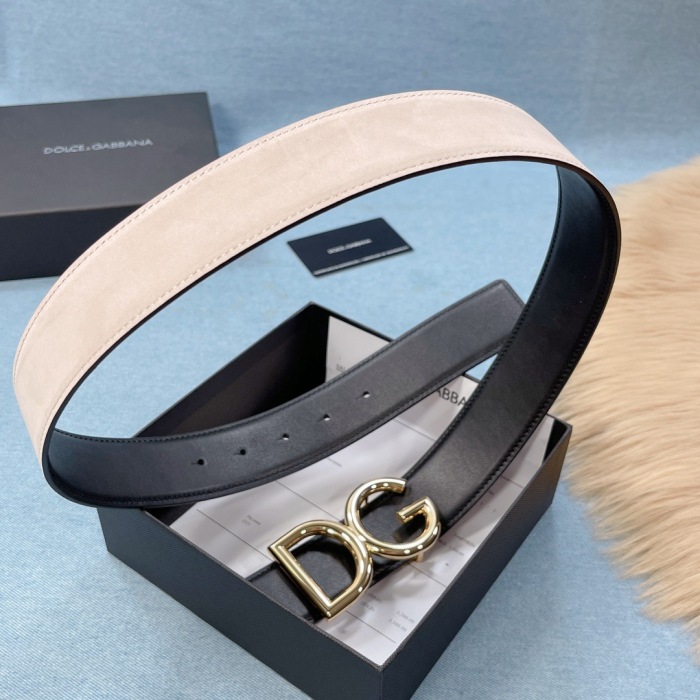  Arrenfashion D&G Belts 40MM ( Arrenfashion)