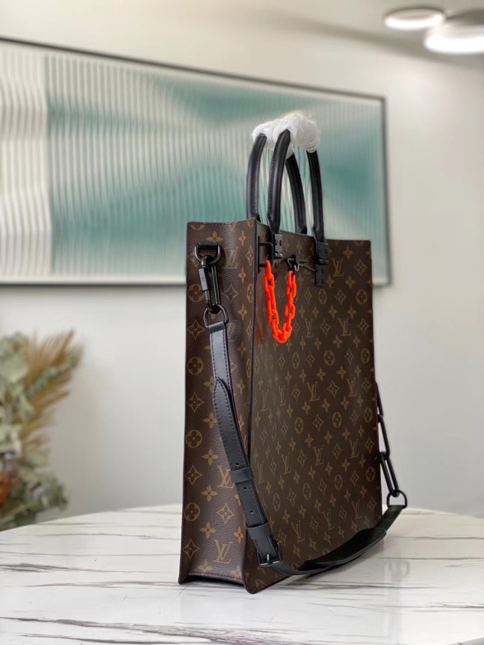  Arrenfashion L*ouis V*uitton Bag Top Quality 36*36*9cm