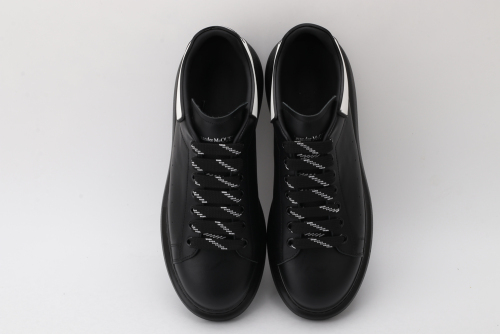  Arrenfashion Men Women A*lexander M*cqueen Top Quality Sneaker