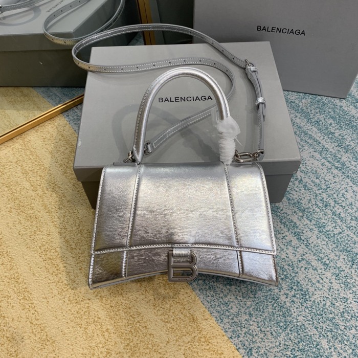  Arrenfashion B*alenciaga Bag Top Quality 23*10*24cm