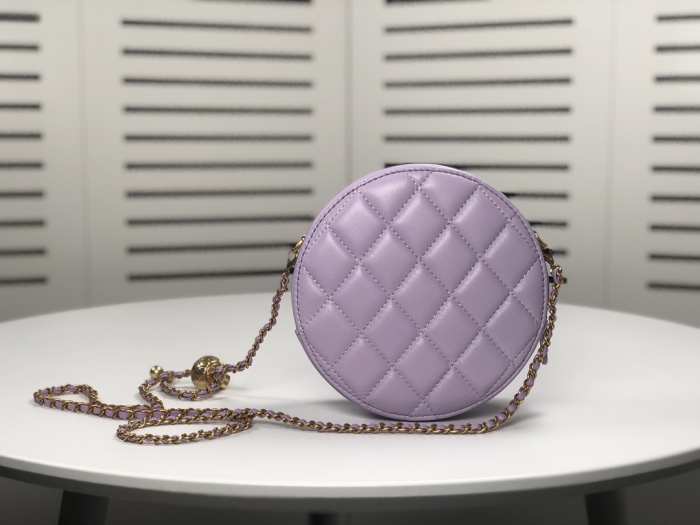  Arrenfashion C*hanel Bag Top Quality 17.5*17.5*6.5cm